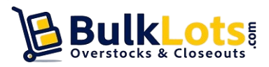 Bulk Lots