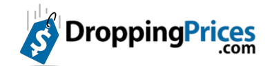 Dropping Prices